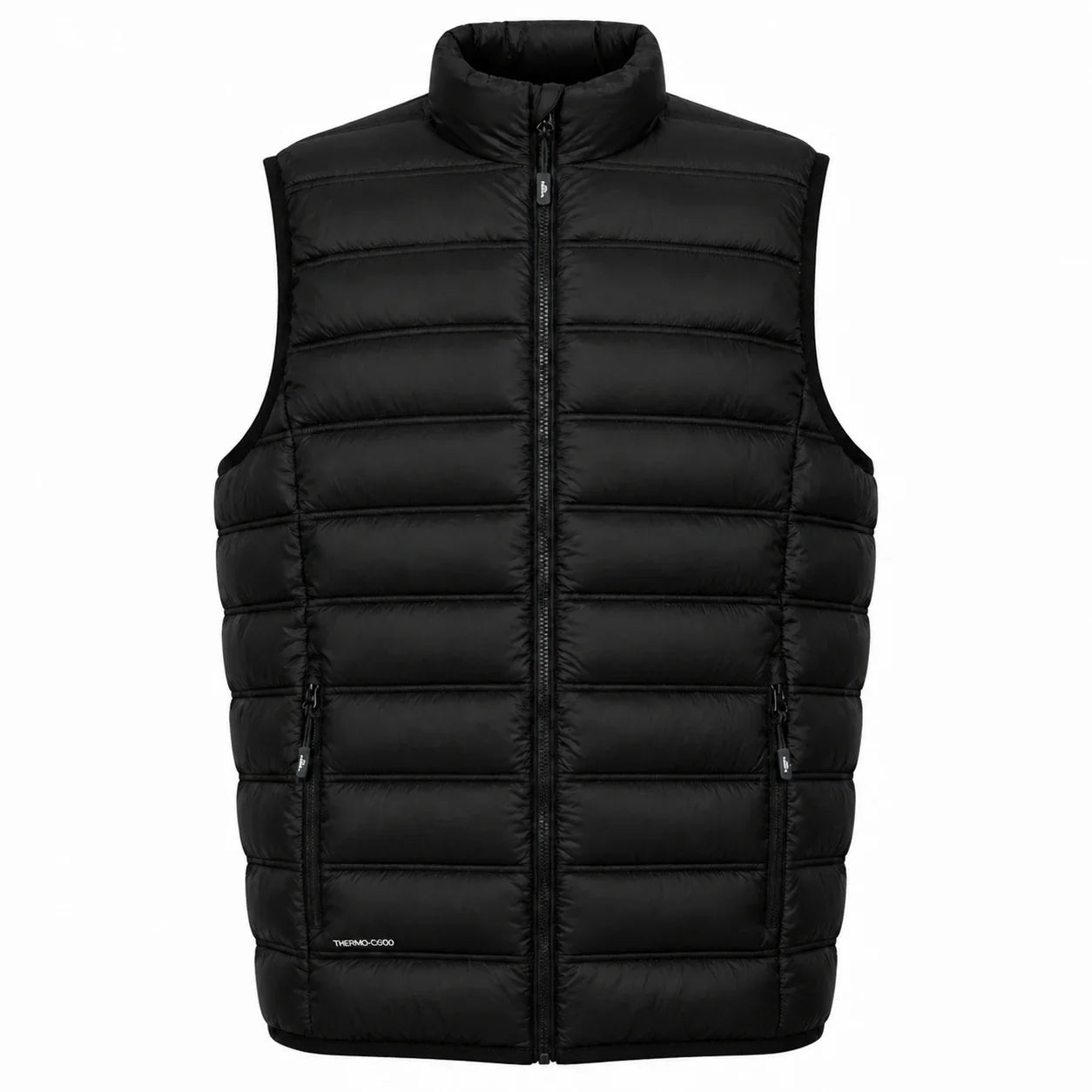Pinnacle Puffer Body Warmer Vest