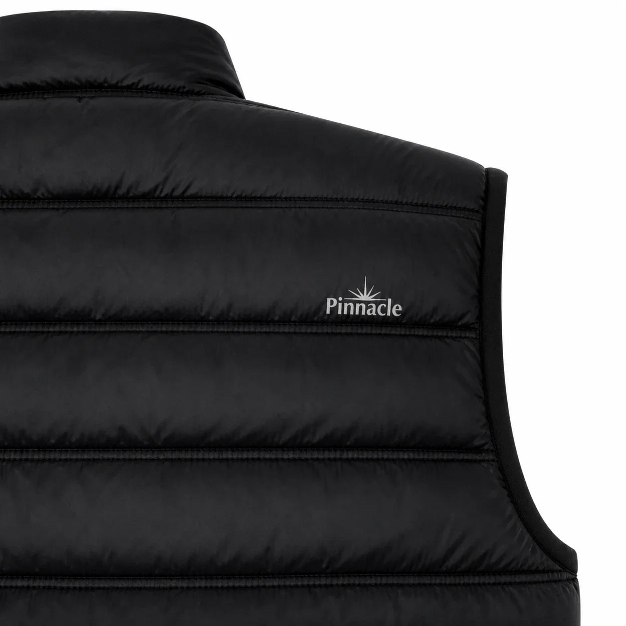 Pinnacle Puffer Body Warmer Vest