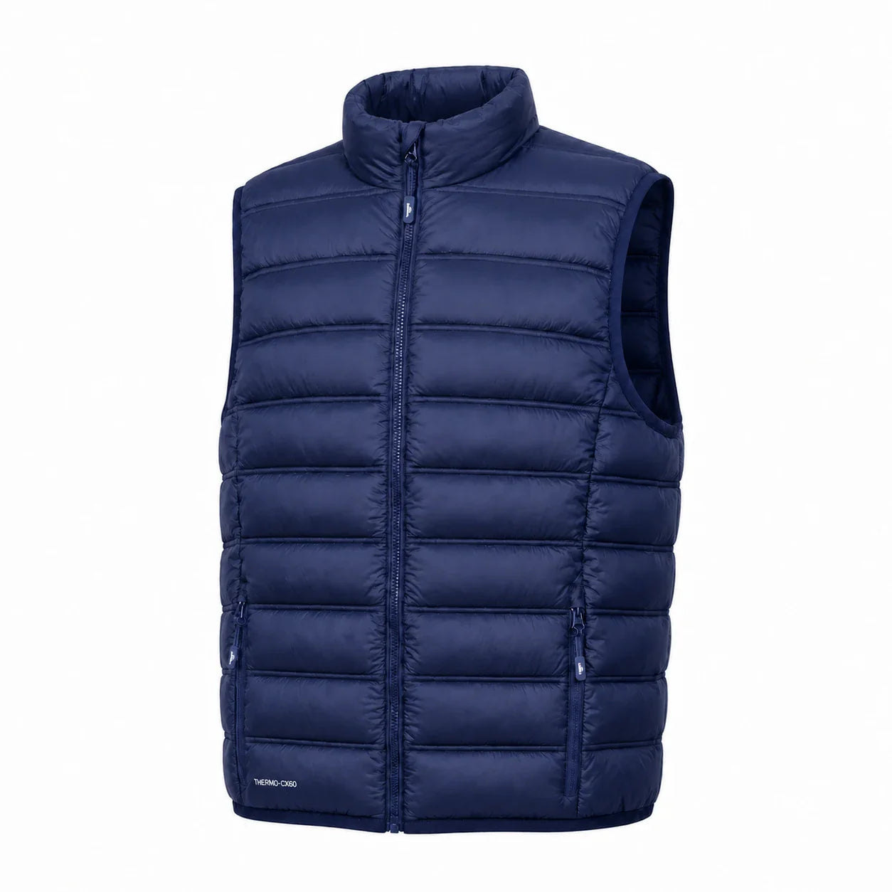 Pinnacle Puffer Body Warmer Vest
