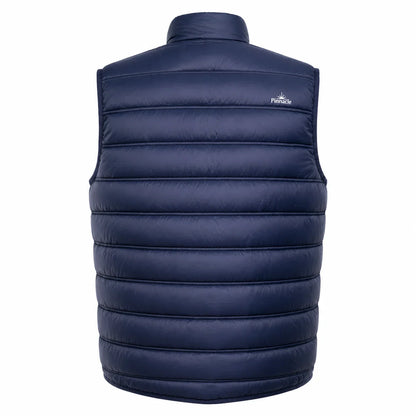 Pinnacle Puffer Body Warmer Vest