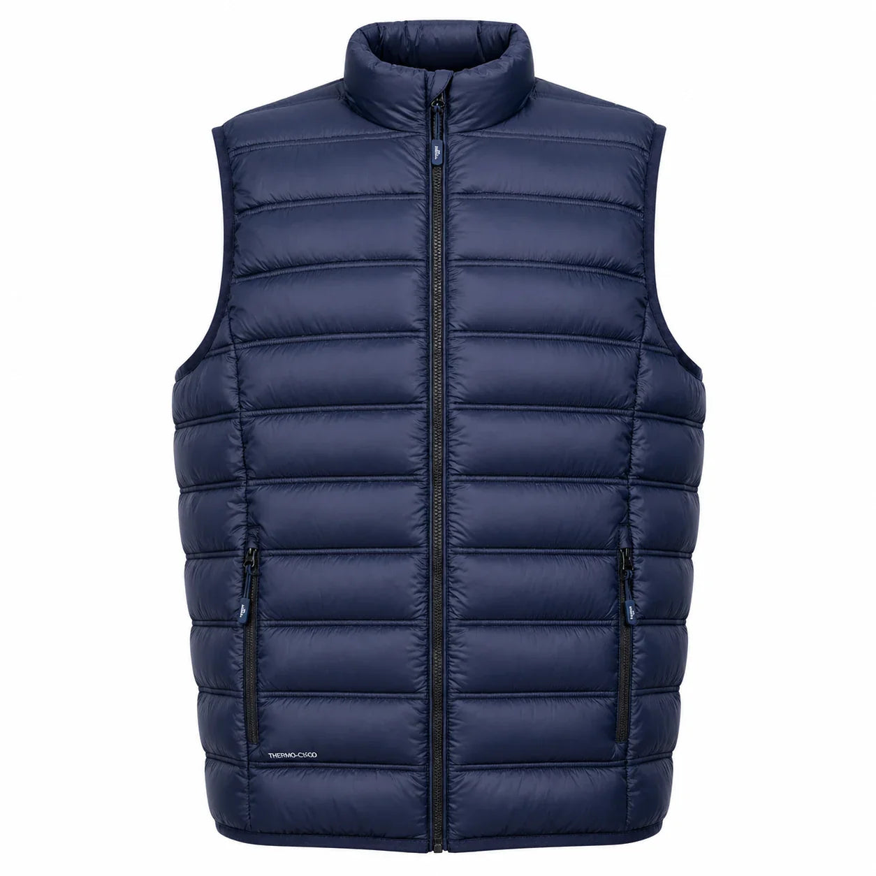 Pinnacle Puffer Body Warmer Vest