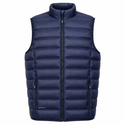 Pinnacle Puffer Body Warmer Vest