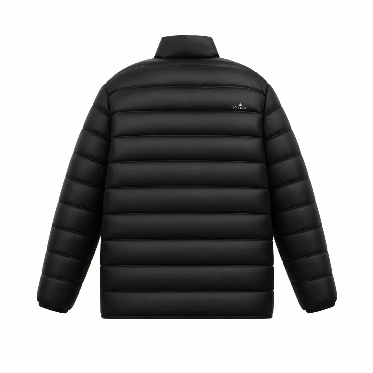 Pinnacle Puffer Jacket - Insulated Winter Coat