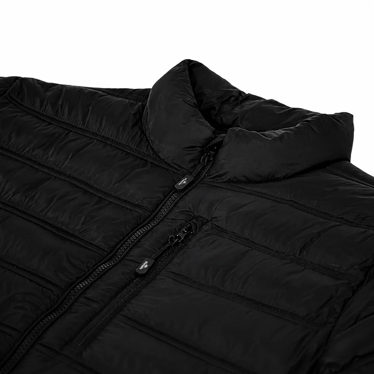 Pinnacle Puffer Jacket - Insulated Winter Coat