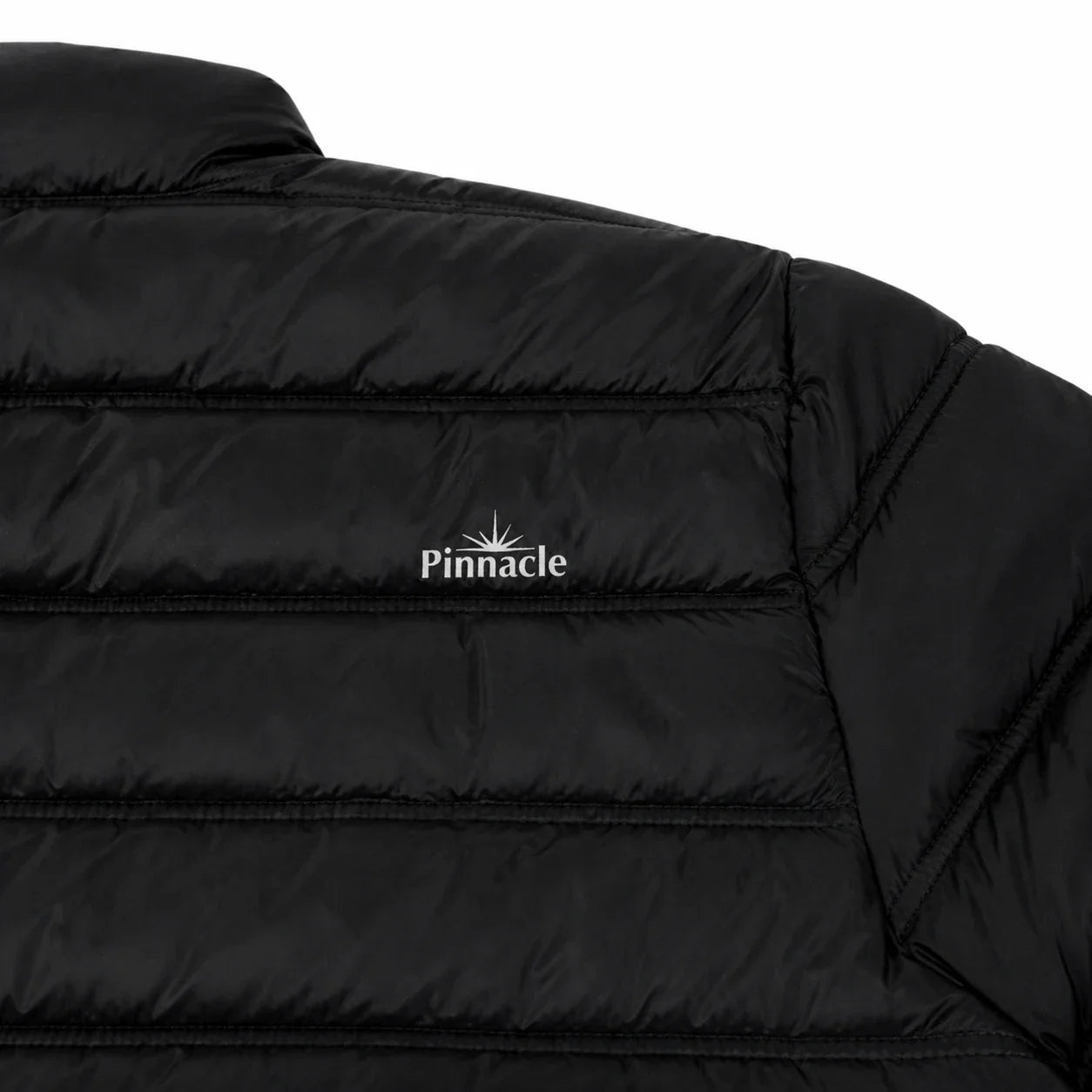 Pinnacle Puffer Jacket - Insulated Winter Coat