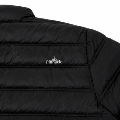 Pinnacle Puffer Jacket - Insulated Winter Coat