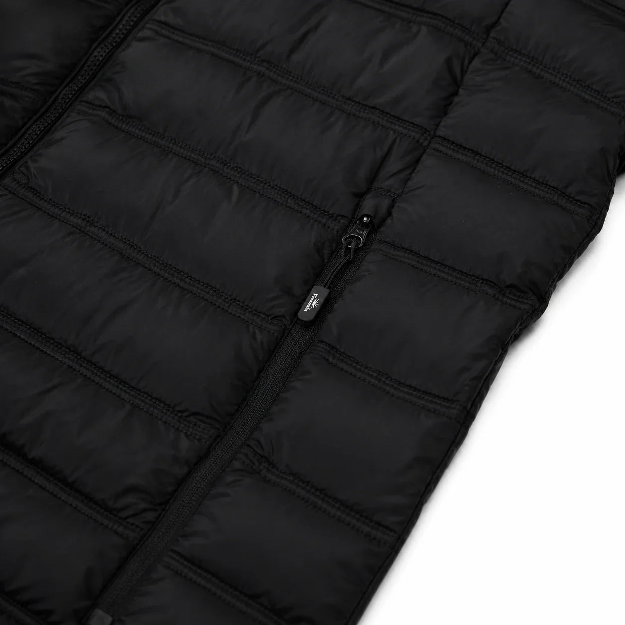 Pinnacle Puffer Jacket - Insulated Winter Coat