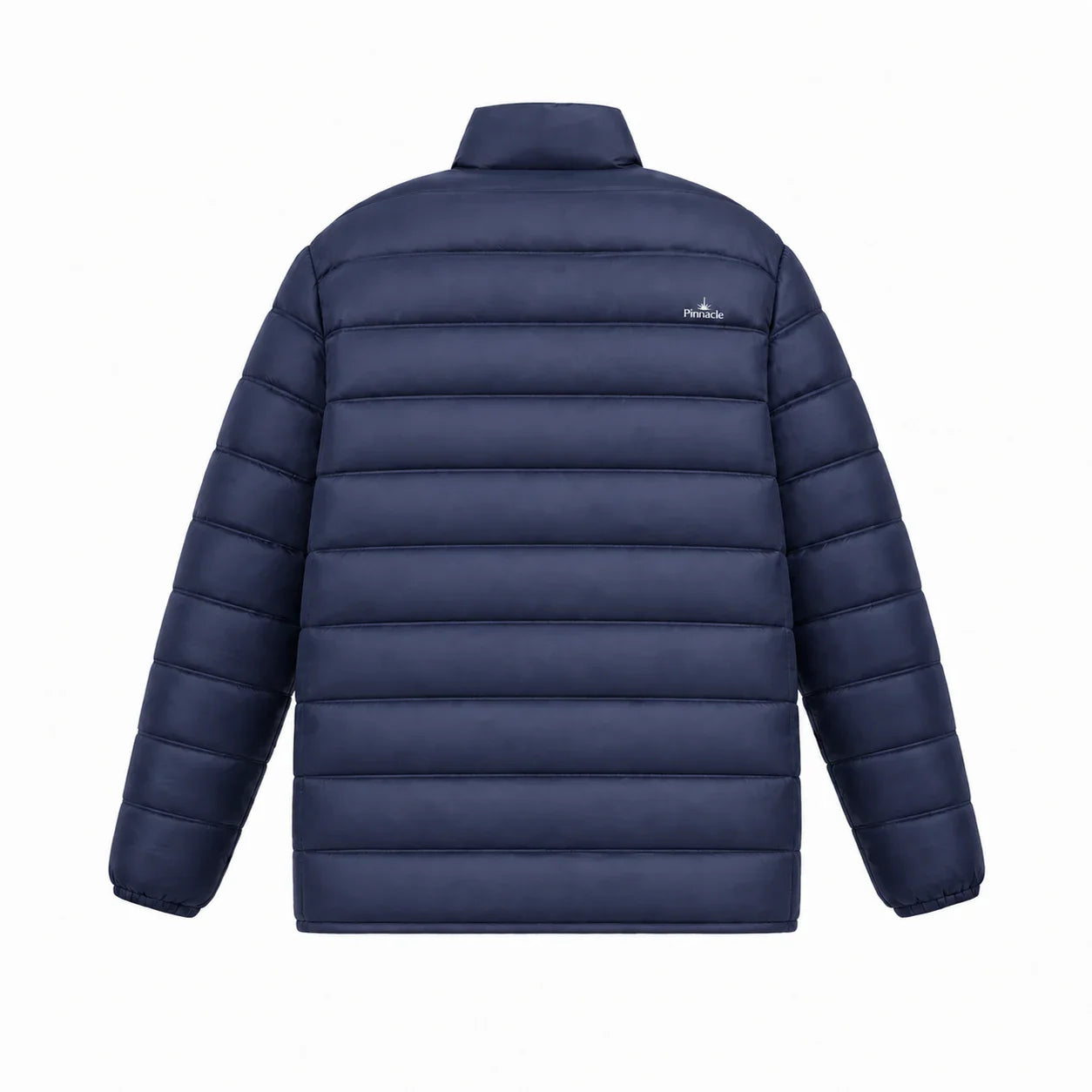 Pinnacle Puffer Jacket - Insulated Winter Coat