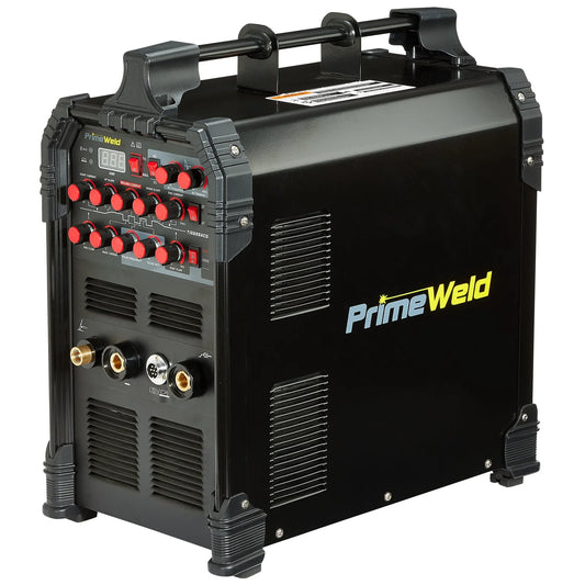 PRIMEWELD TIG225X