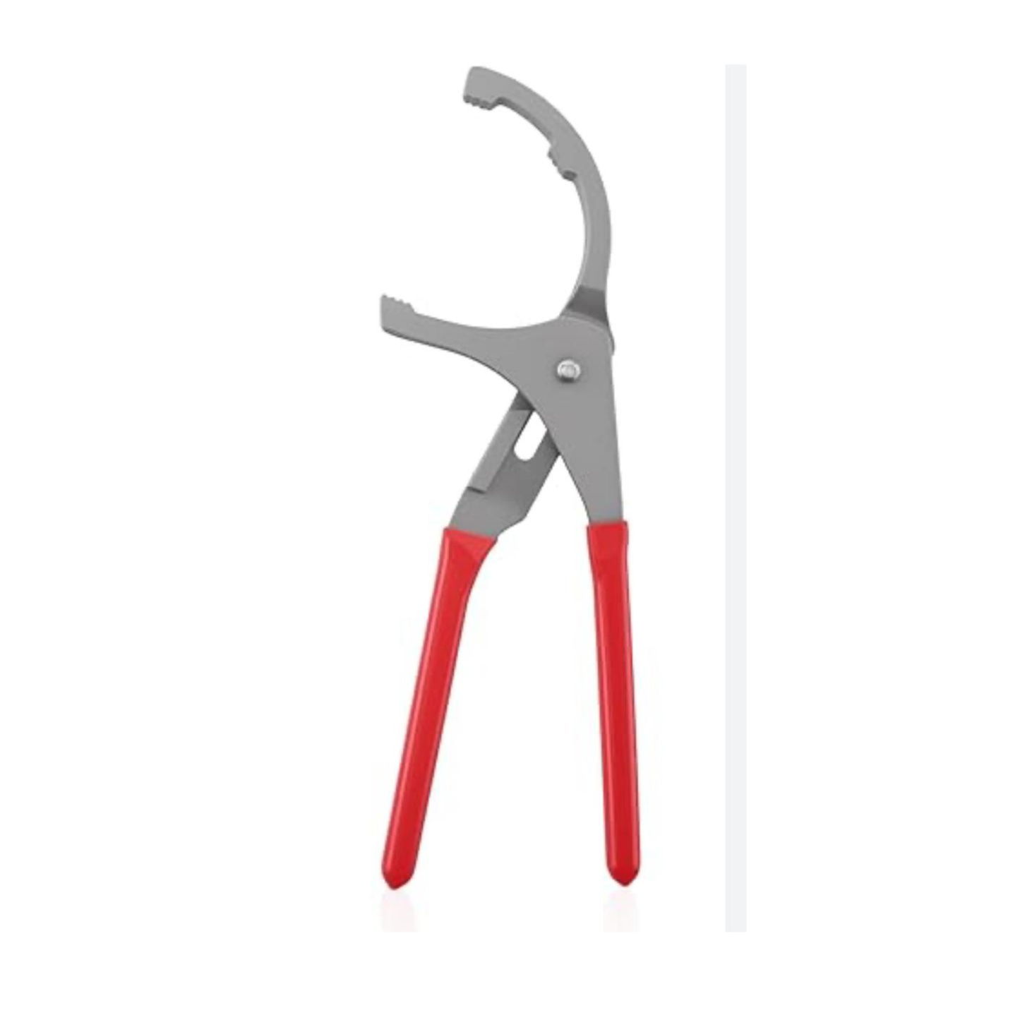 OMEGA Pipe Pliers – Oil Resistant