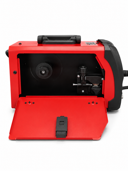 MATWeld Super MIG 130A Gasless MIG / MMA / Lift TIG Inverter Welder
