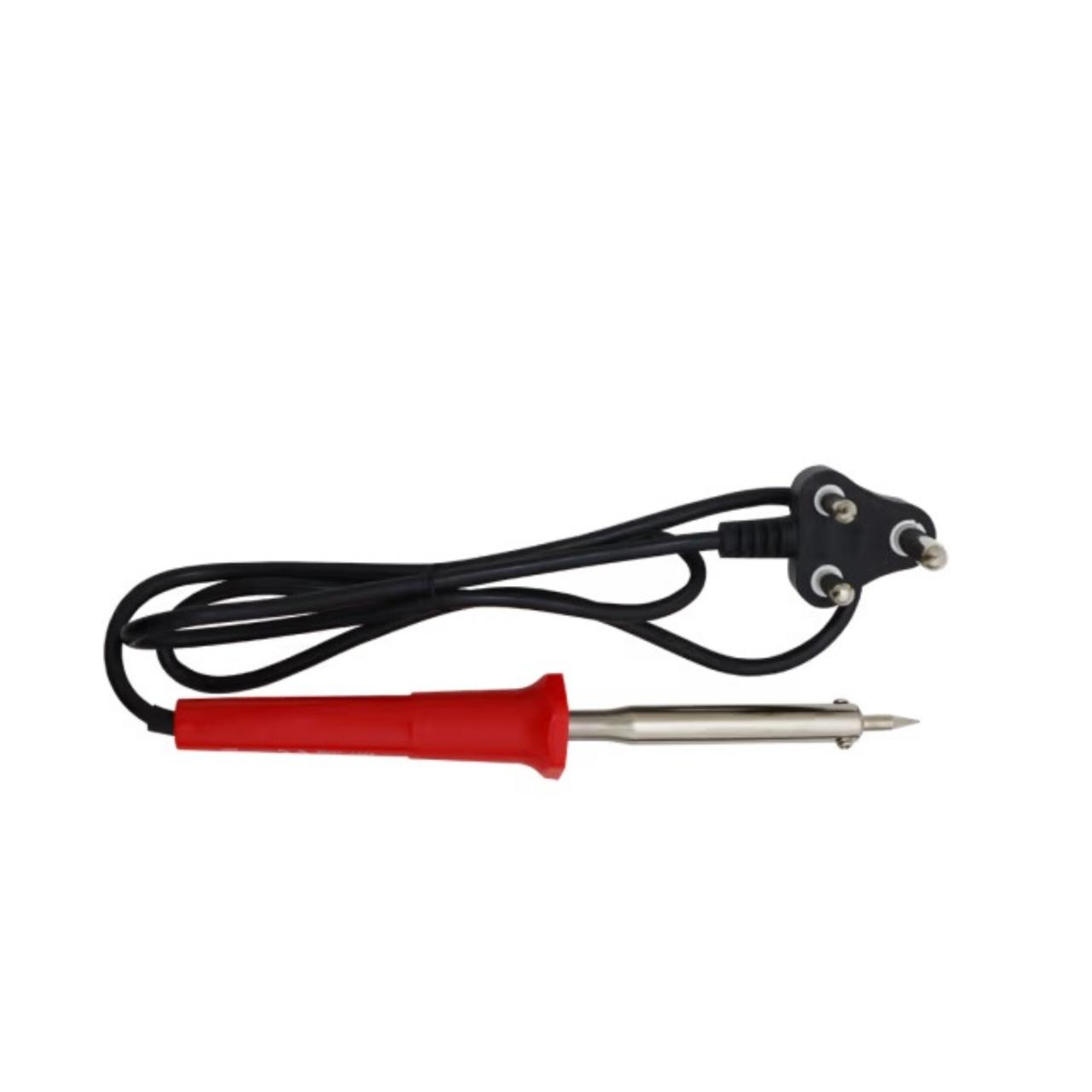 Luger Soldering Iron