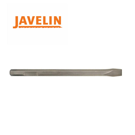 SDS Hex-Type Flat Chisel