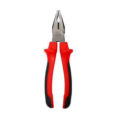 Omega Combination Pliers - Heavy Duty