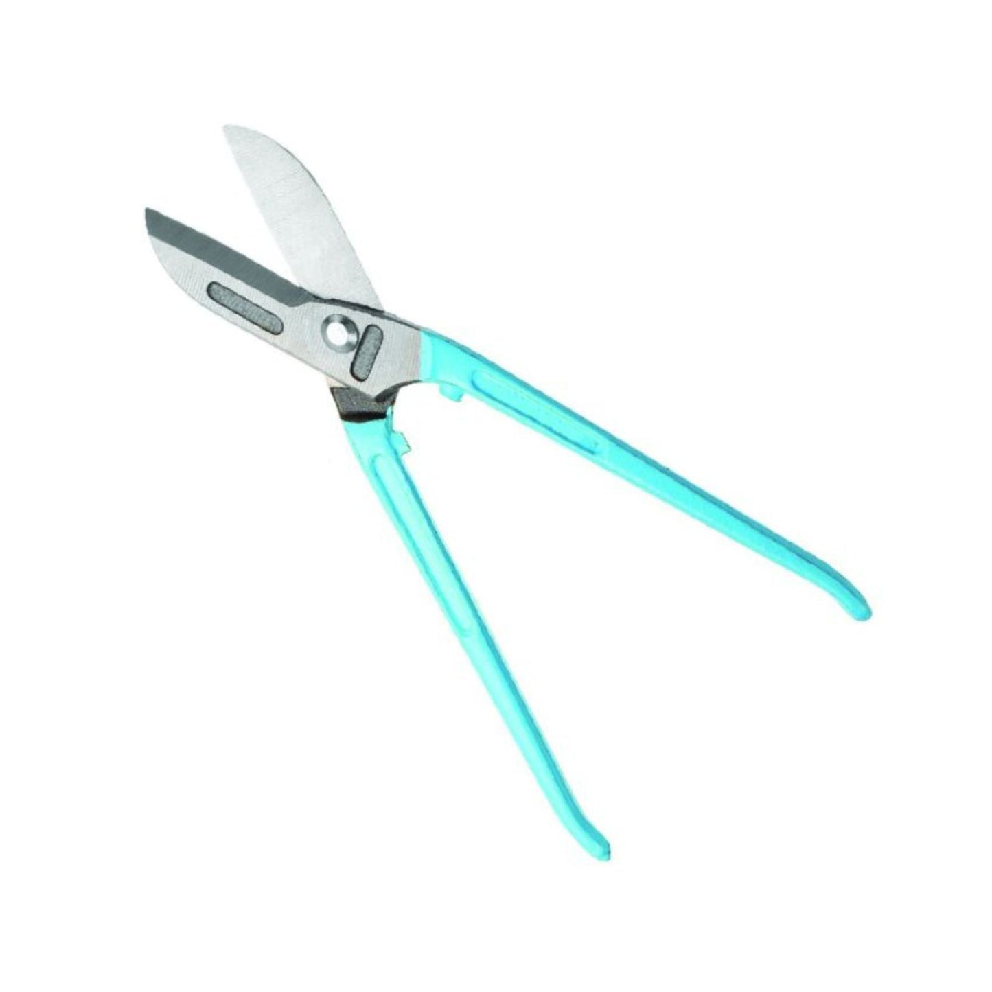 OMEGA English Patterned Straight Tinsnips
