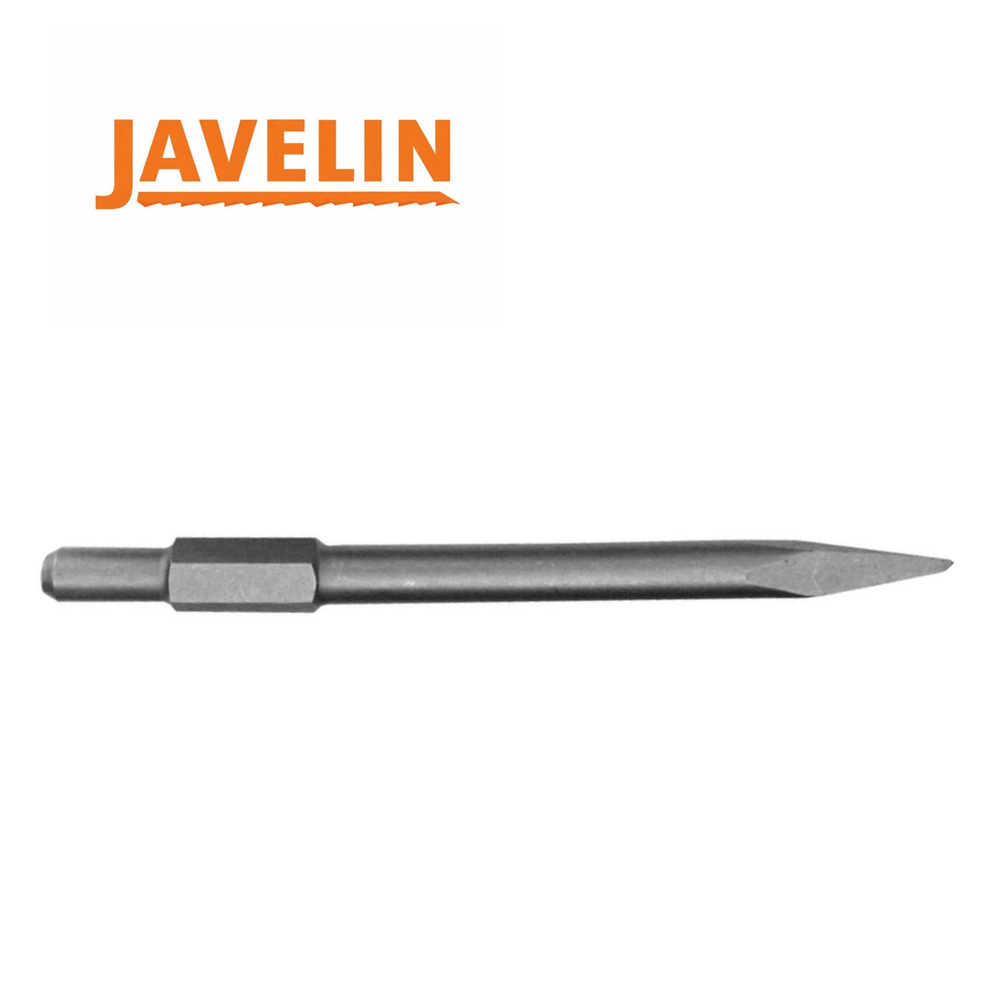Moil Point Chisel