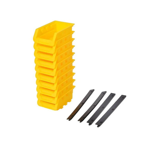 MTS Storage Bin Set