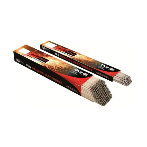 7018 Matweld Low Hydrogen Electrodes