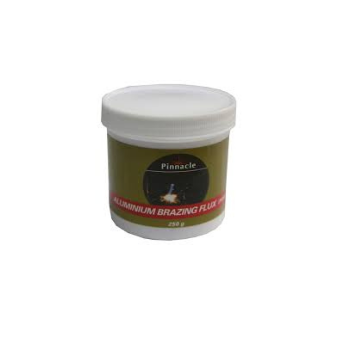 Aluminum Brazing Flux 250g