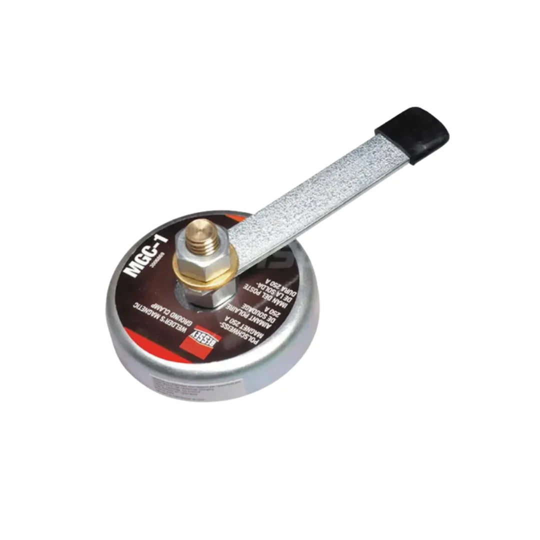 Magnetic Welding Ground Clamp