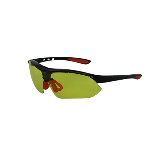 Pro View Sport – Amber Lens