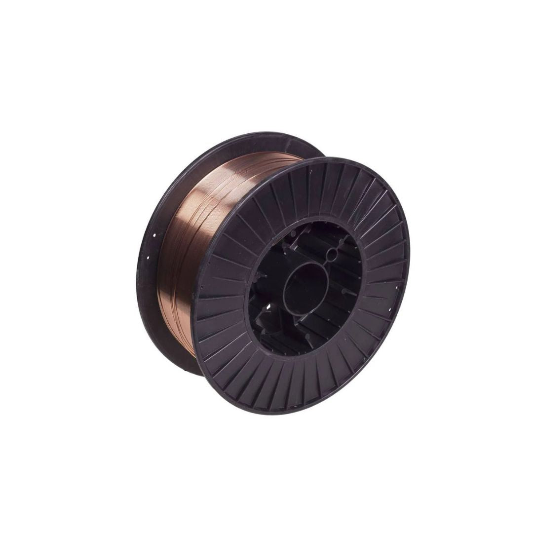 ER70s-6 Mild Steel Mig Wire 15 kg