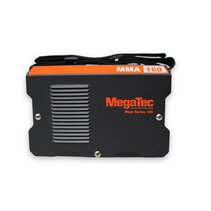 MEGATEC MMA 160 BLACK SERIES