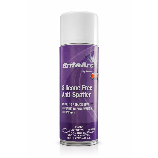 JAVWELD Anti-Spatter Spray – Non-Silicone (300 ml)