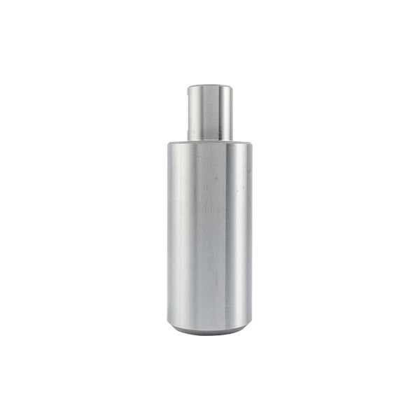 BROACH EXTENSION 75 X 19.05 X 19.05MM - 6.35MM PILOT HOLE - WELDON SHANK
