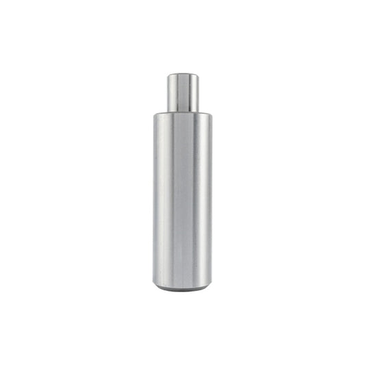 BROACH EXTENSION 100 X 19.05 X 19.05MM - 6.35MM PILOT HOLE - WELDON SHANK