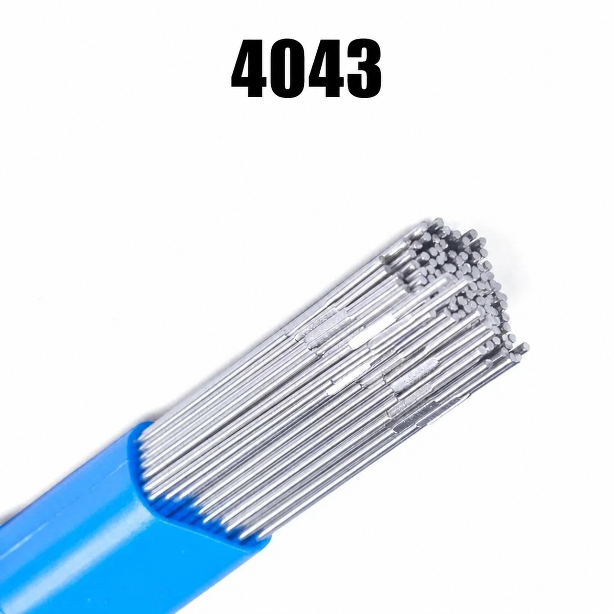 4043 aluminium TIG filler rod