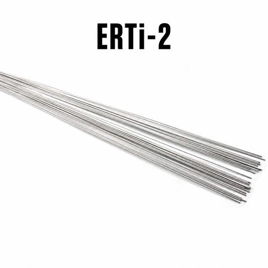 ERTi-2 titanium TIG filler rod