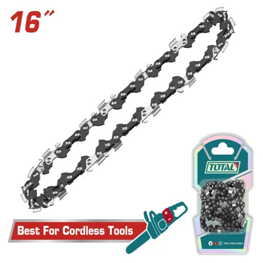 Total Chain Saw SPARE Chain TGTSC51603/TGSLI40162/TGSLI401682