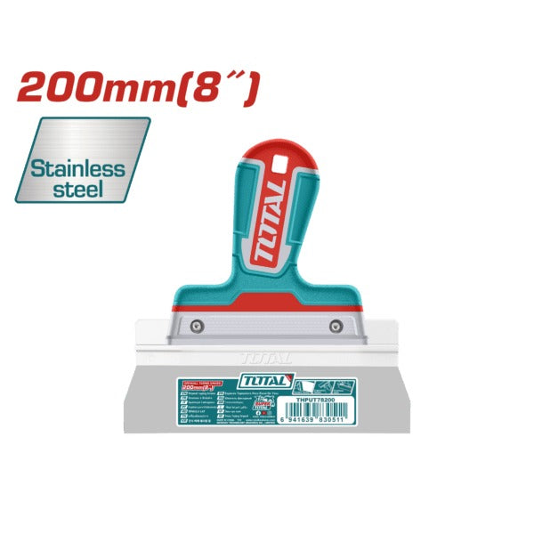 Total Taping Knife 200mm