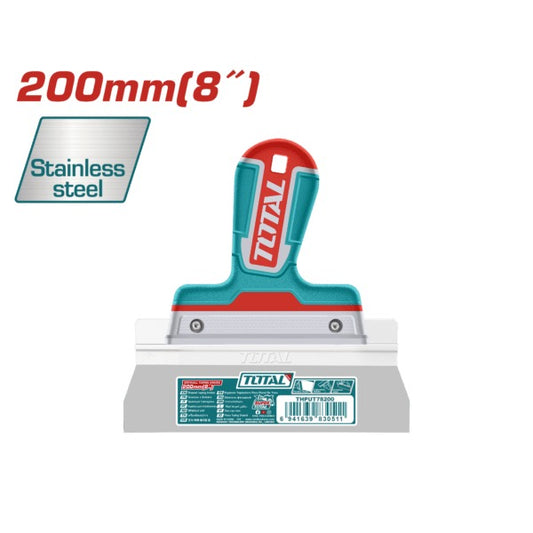 Total Taping Knife 200mm