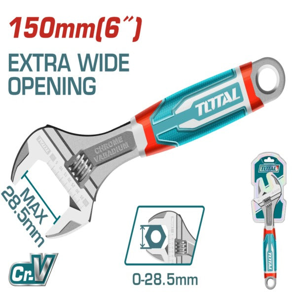 Total Shifter 150mm