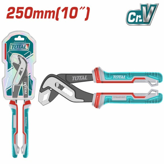 Total Plier Water Pump 250mm
