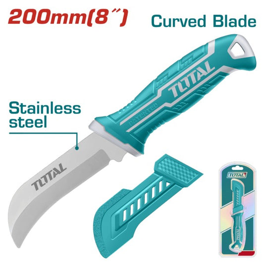 Total Cable /Stripping Knife