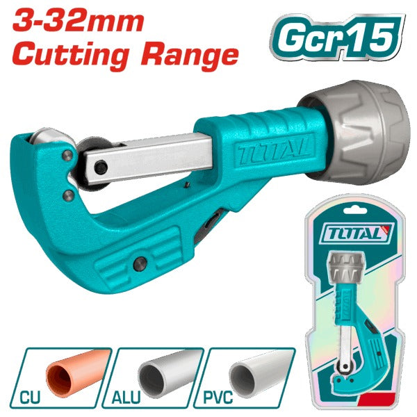 Total Pipe Cutter 3/32mm